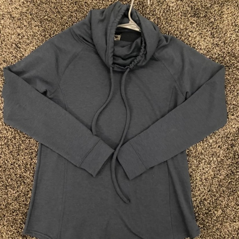 32 degree heat hoodie